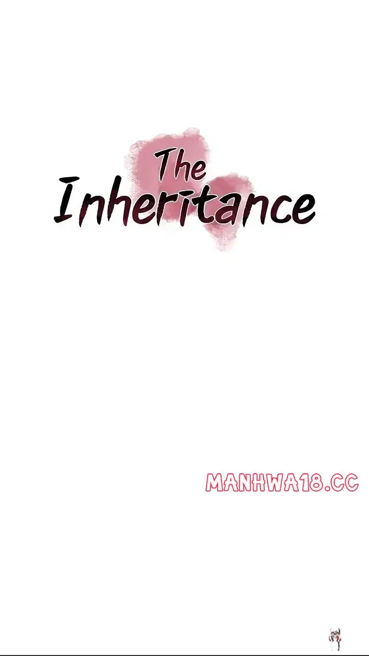 The Inheritor The Inheritor Chapter 35 - Page 9