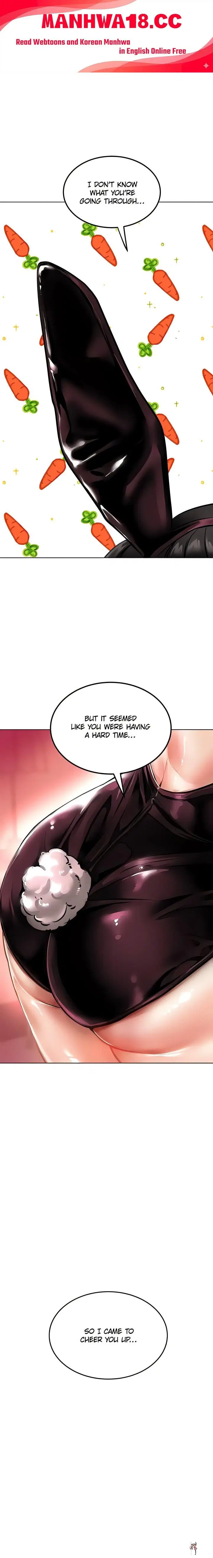 The Inheritor The Inheritor Chapter 34 - Page 1