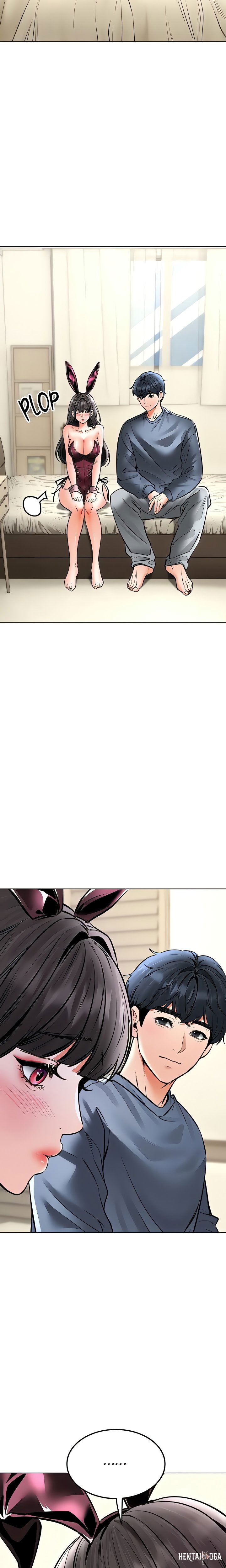 The Inheritor The Inheritor Chapter 34 - Page 10