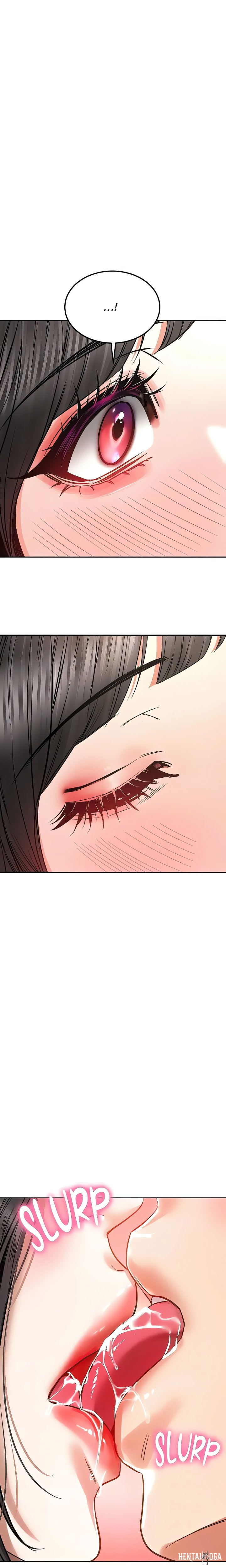 The Inheritor The Inheritor Chapter 34 - Page 14