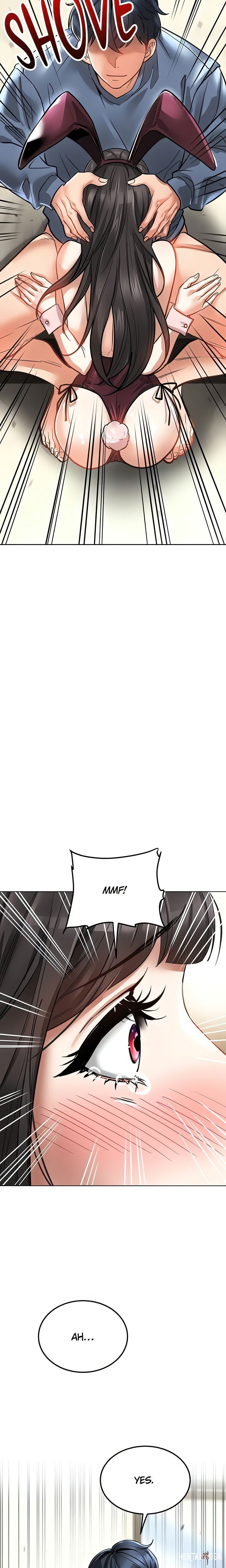 The Inheritor The Inheritor Chapter 34 - Page 20