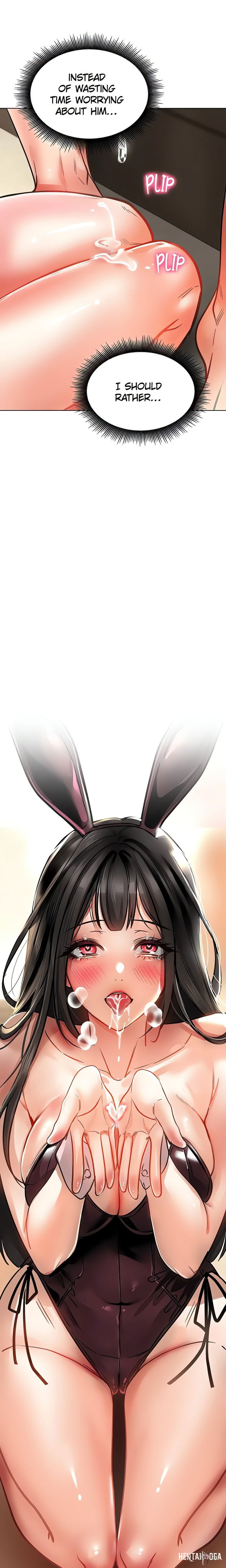 The Inheritor The Inheritor Chapter 34 - Page 27