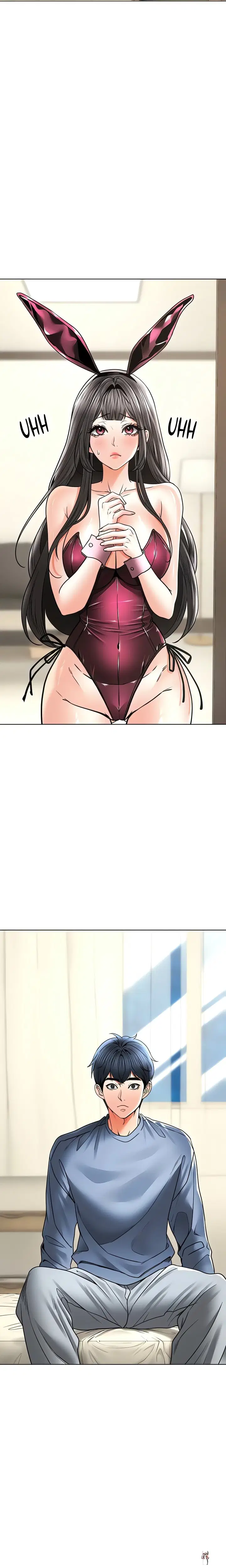 The Inheritor The Inheritor Chapter 34 - Page 4