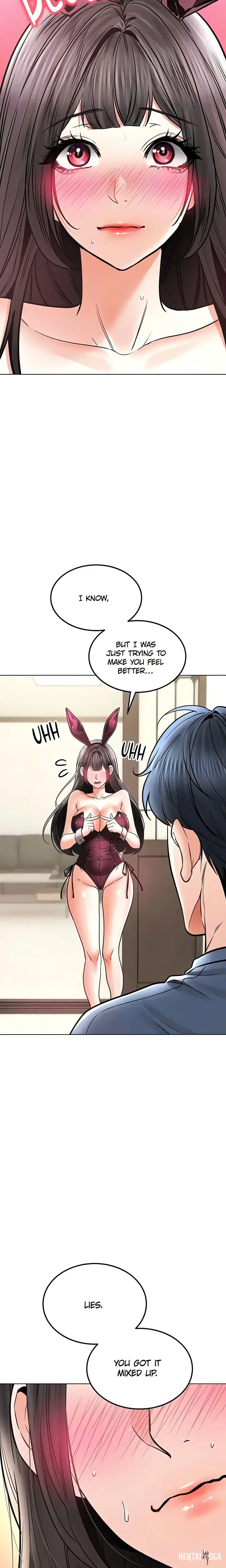 The Inheritor The Inheritor Chapter 34 - Page 7
