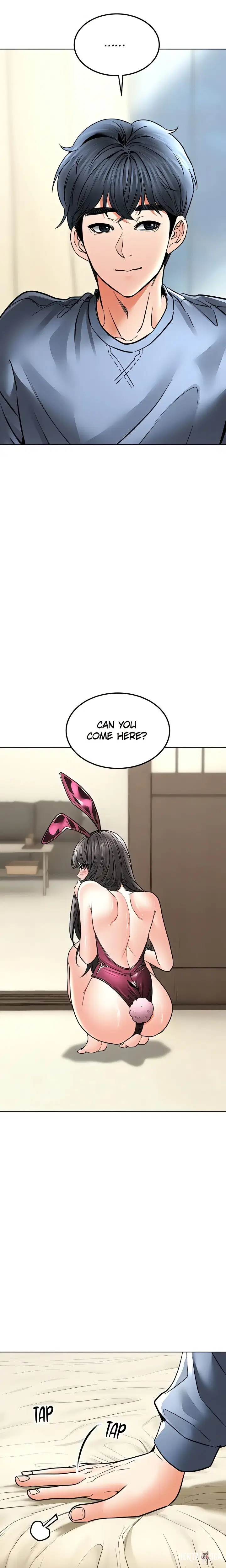 The Inheritor The Inheritor Chapter 34 - Page 9