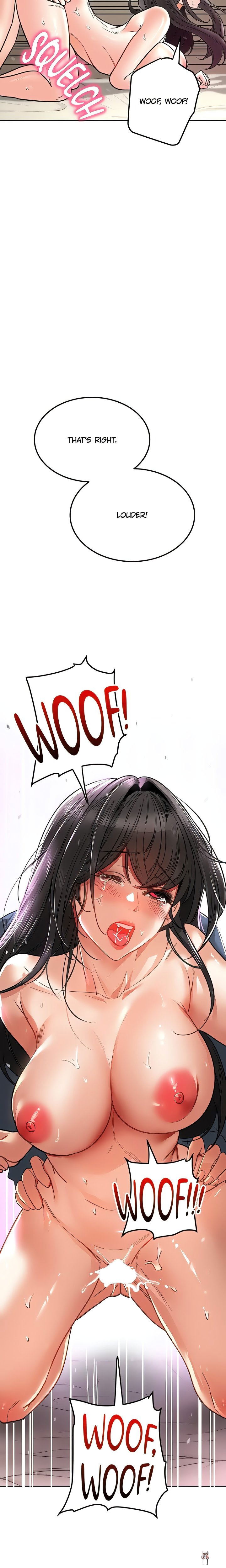 The Inheritor The Inheritor Chapter 36 - Page 10