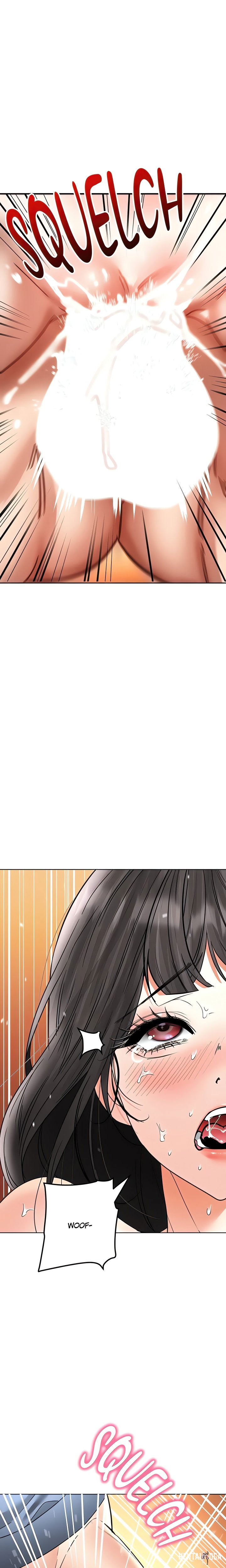 The Inheritor The Inheritor Chapter 36 - Page 11