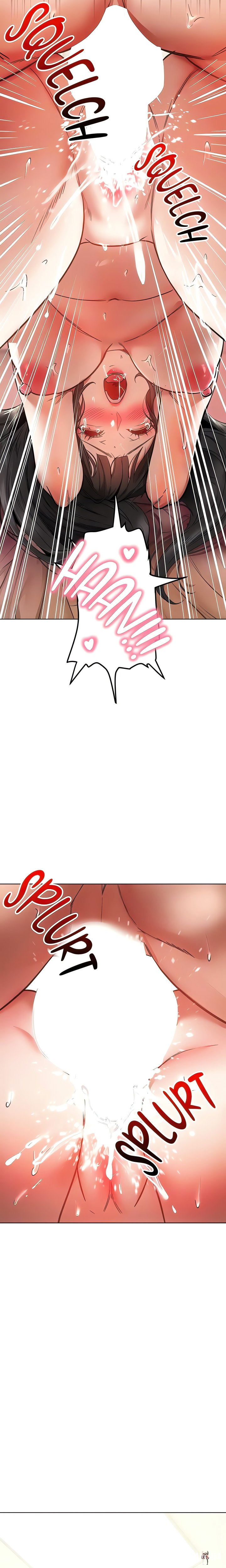 The Inheritor The Inheritor Chapter 36 - Page 14