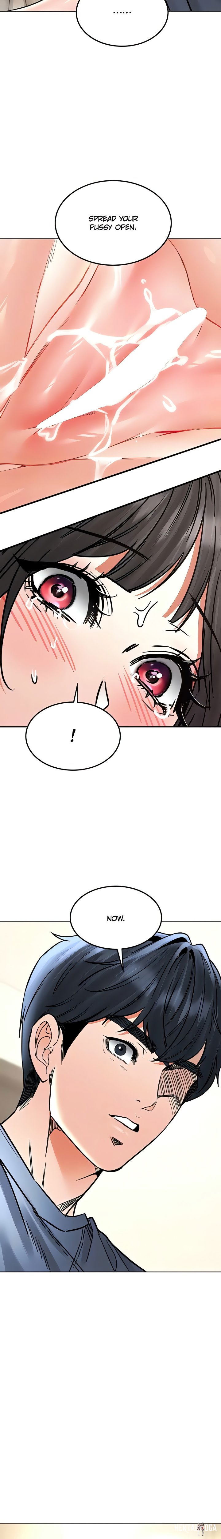 The Inheritor The Inheritor Chapter 36 - Page 16