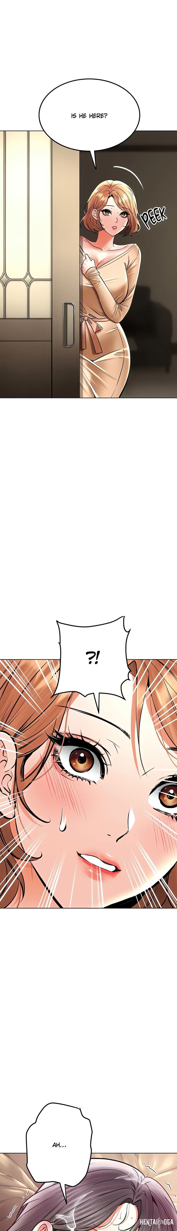 The Inheritor The Inheritor Chapter 36 - Page 22