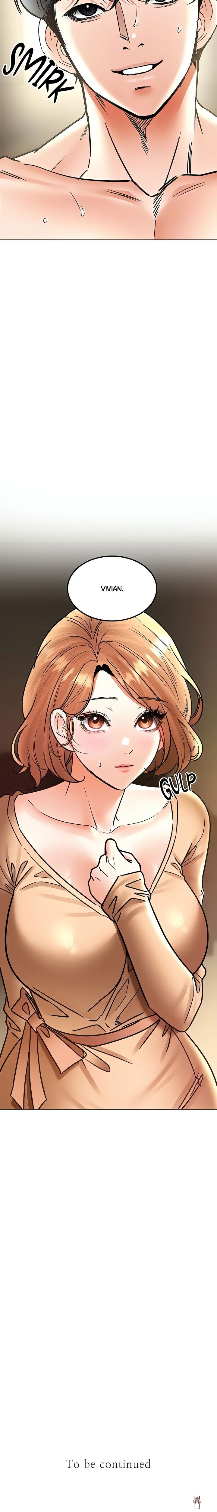 The Inheritor The Inheritor Chapter 36 - Page 25