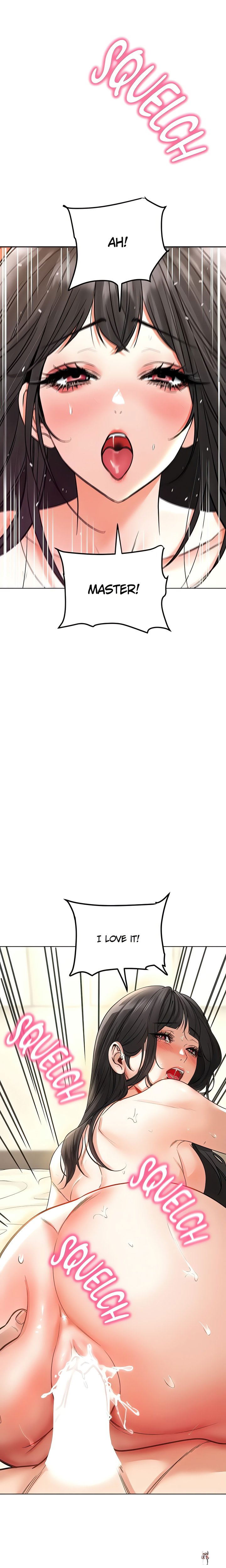The Inheritor The Inheritor Chapter 36 - Page 4