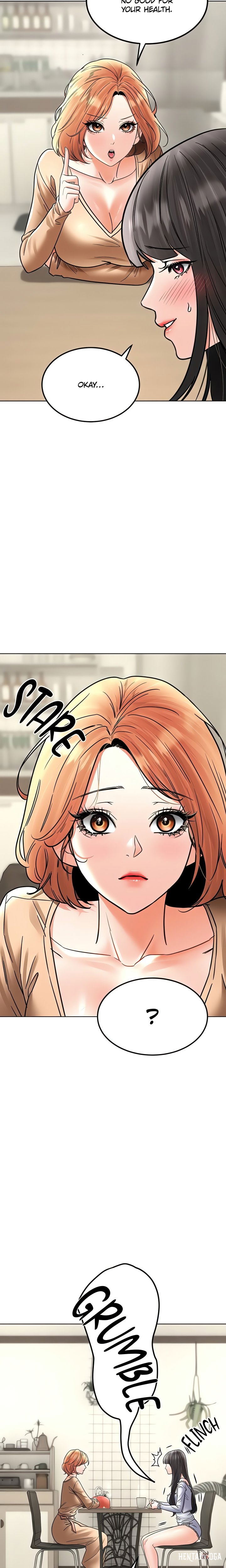 The Inheritor The Inheritor Chapter 37 - Page 11