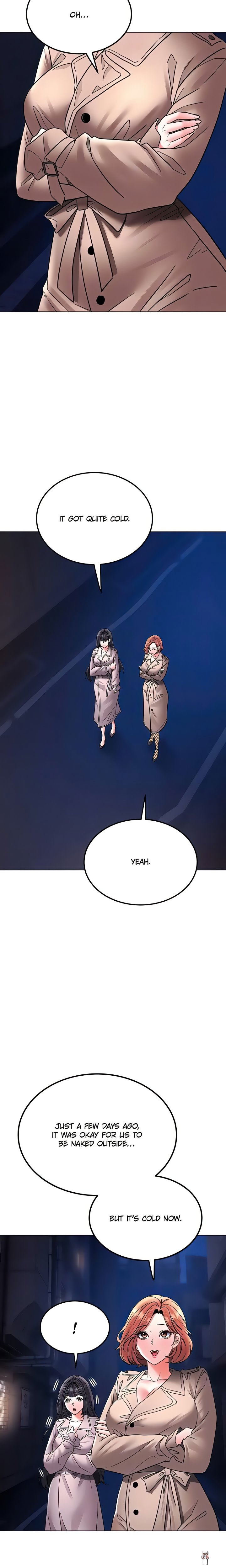 The Inheritor The Inheritor Chapter 37 - Page 13