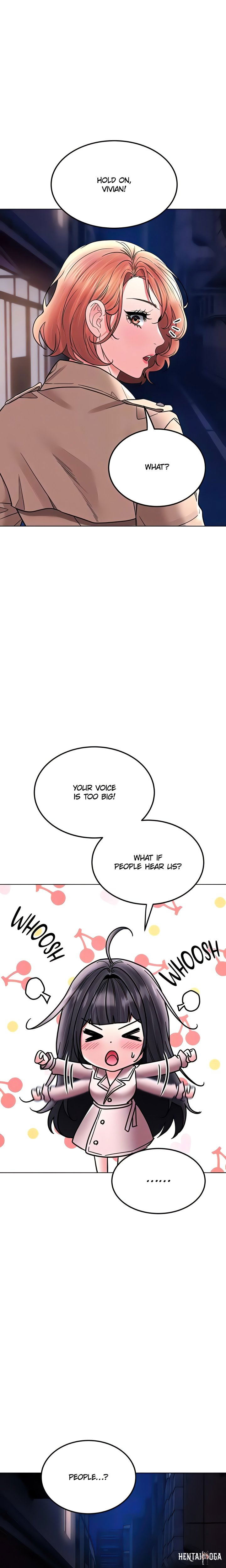 The Inheritor The Inheritor Chapter 37 - Page 14