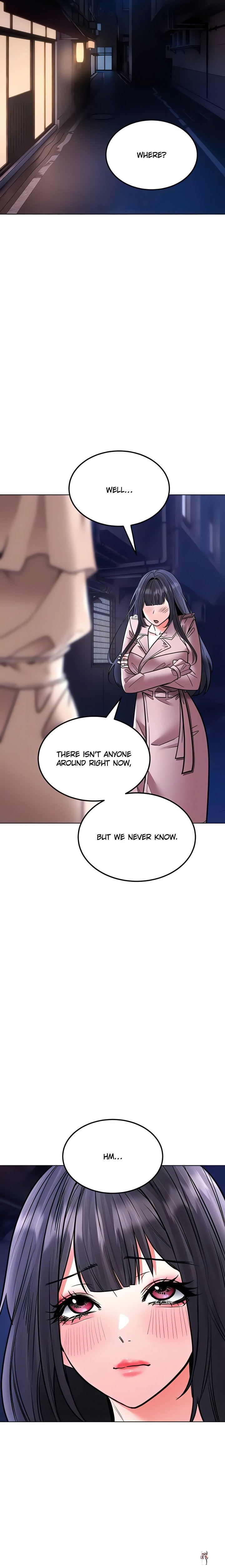 The Inheritor The Inheritor Chapter 37 - Page 15