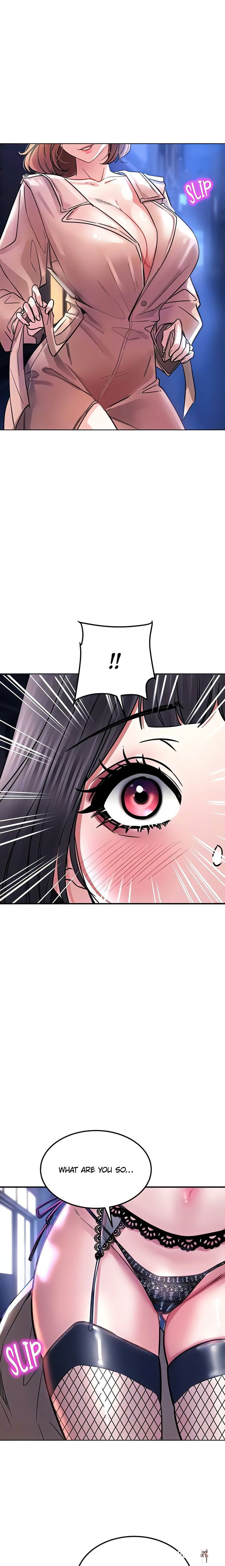 The Inheritor The Inheritor Chapter 37 - Page 16