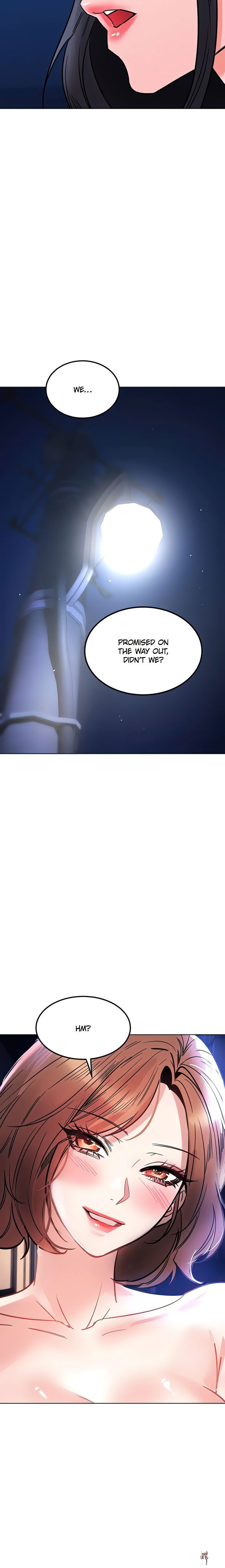 The Inheritor The Inheritor Chapter 37 - Page 18
