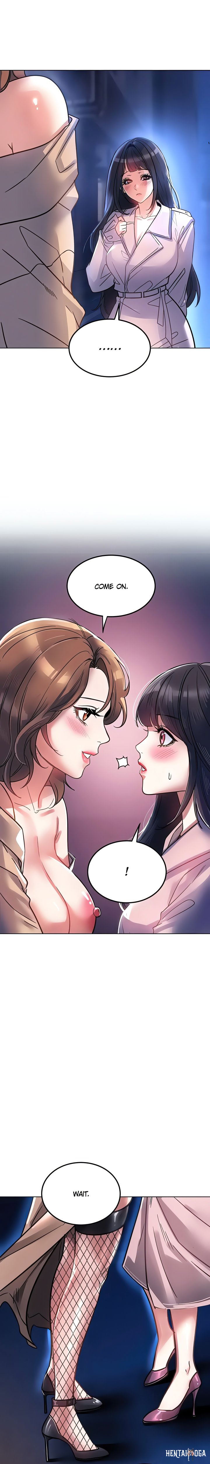 The Inheritor The Inheritor Chapter 37 - Page 19