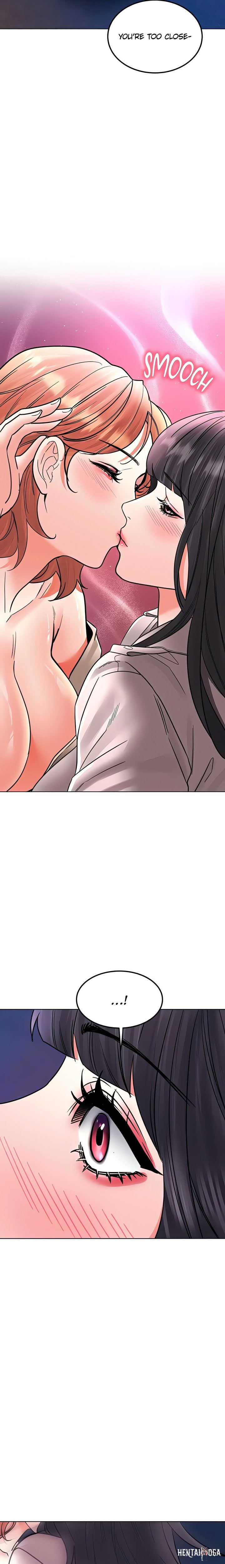 The Inheritor The Inheritor Chapter 37 - Page 20