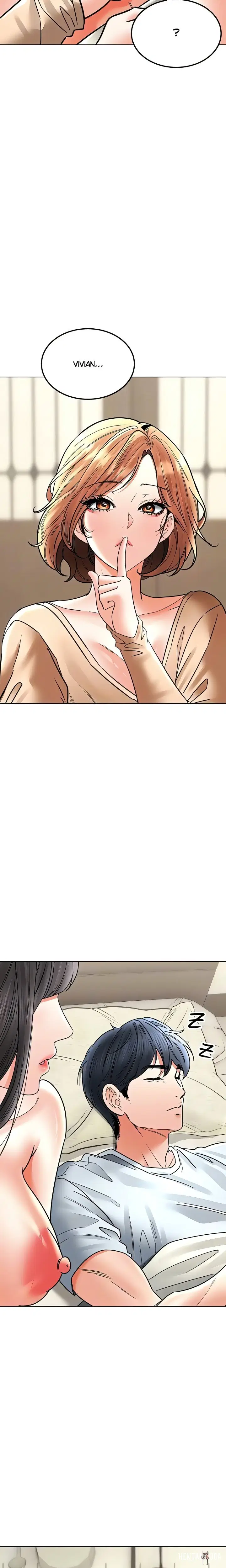 The Inheritor The Inheritor Chapter 37 - Page 6