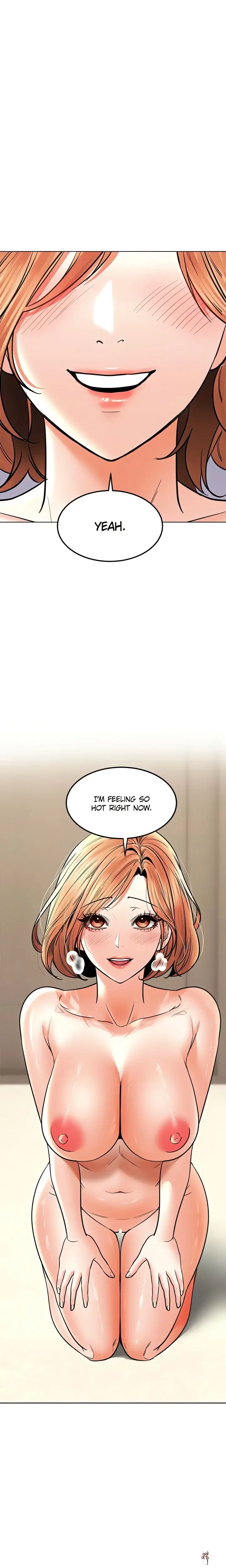 The Inheritor The Inheritor Chapter 39 - Page 10