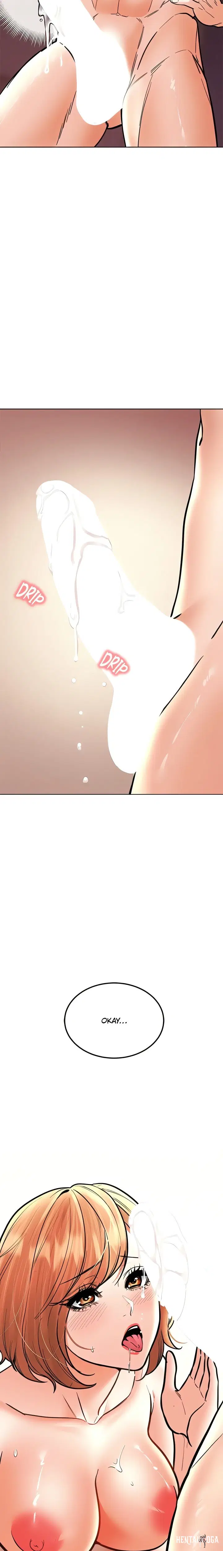 The Inheritor The Inheritor Chapter 39 - Page 12