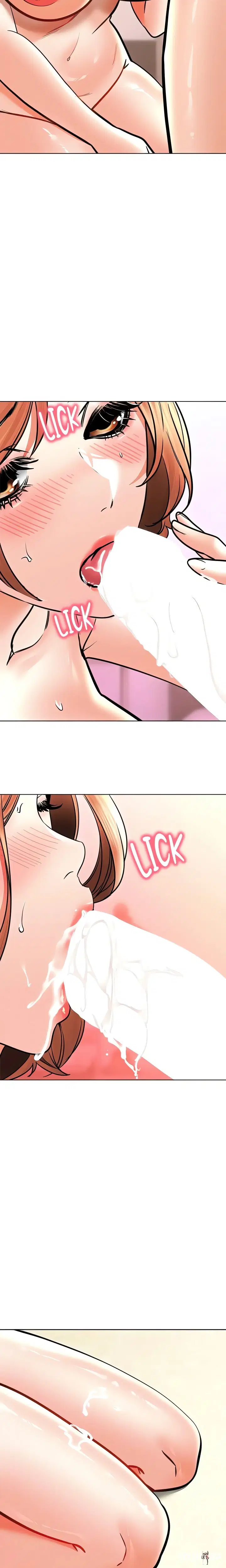 The Inheritor The Inheritor Chapter 39 - Page 13