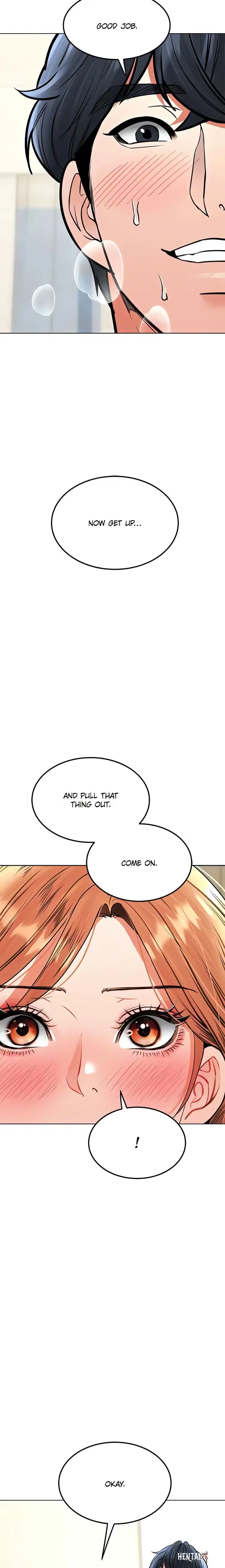 The Inheritor The Inheritor Chapter 39 - Page 15