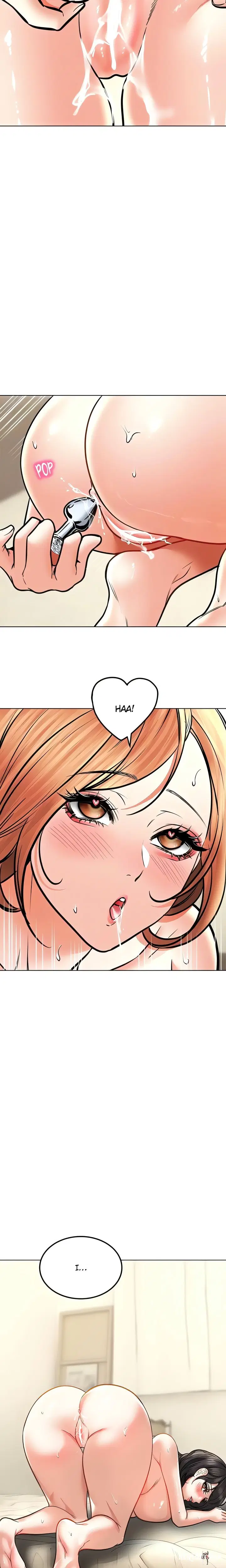 The Inheritor The Inheritor Chapter 39 - Page 17