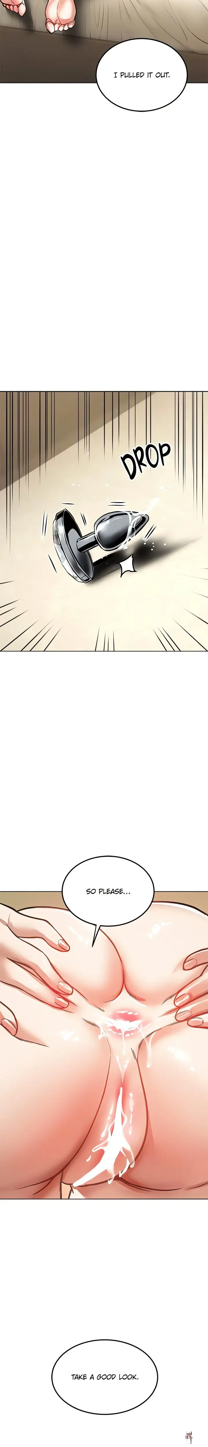 The Inheritor The Inheritor Chapter 39 - Page 18