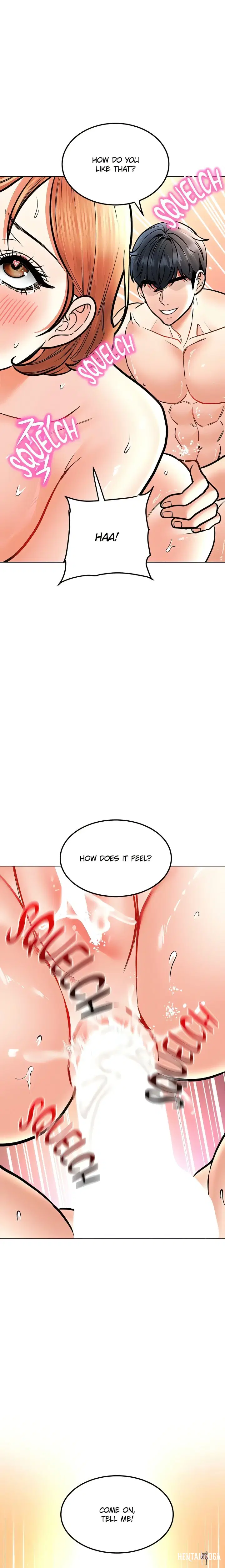 The Inheritor The Inheritor Chapter 39 - Page 23