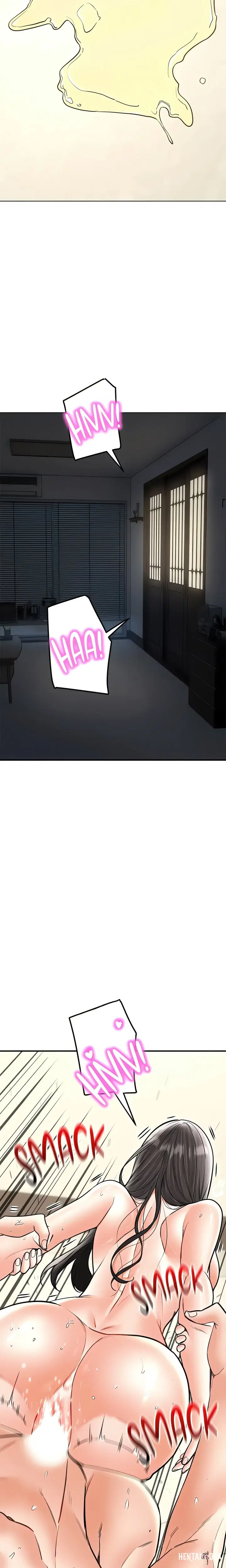 The Inheritor The Inheritor Chapter 39 - Page 4