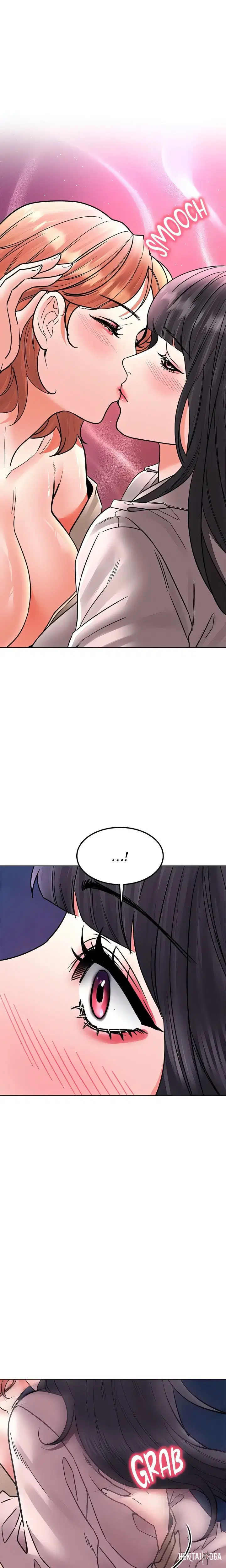 The Inheritor The Inheritor Chapter 38 - Page 1