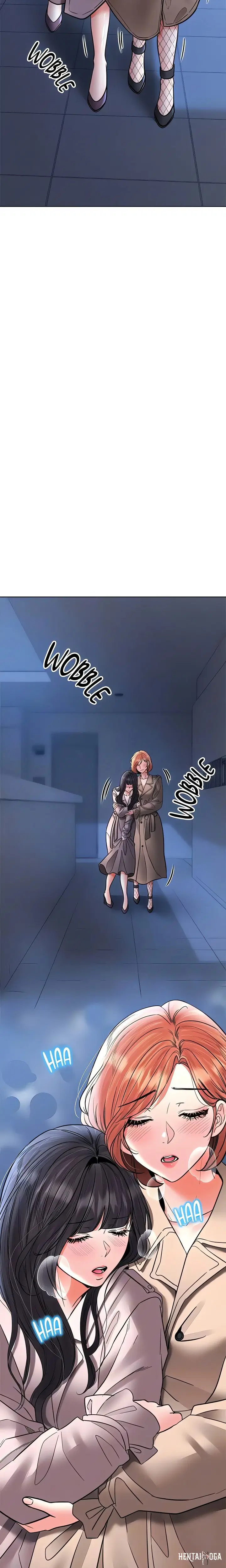 The Inheritor The Inheritor Chapter 38 - Page 13