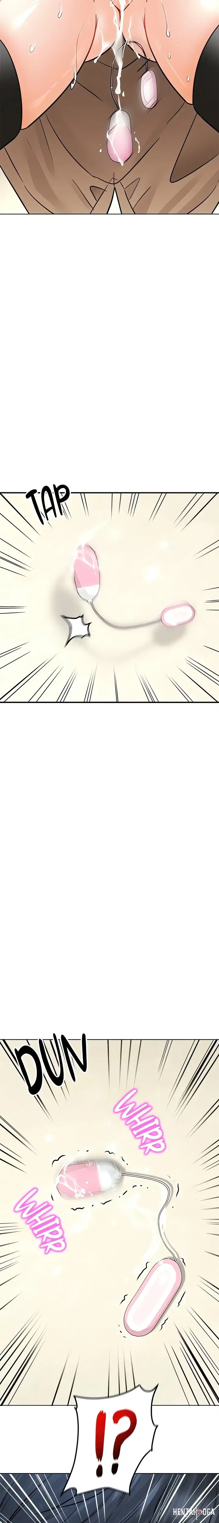 The Inheritor The Inheritor Chapter 38 - Page 18
