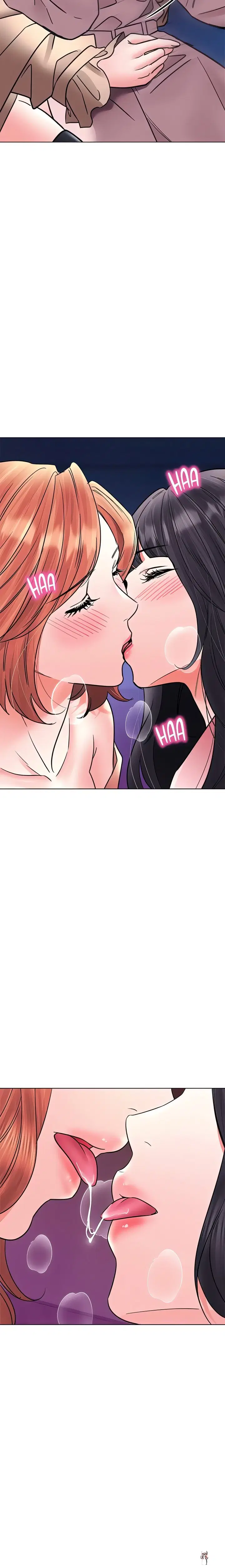The Inheritor The Inheritor Chapter 38 - Page 2