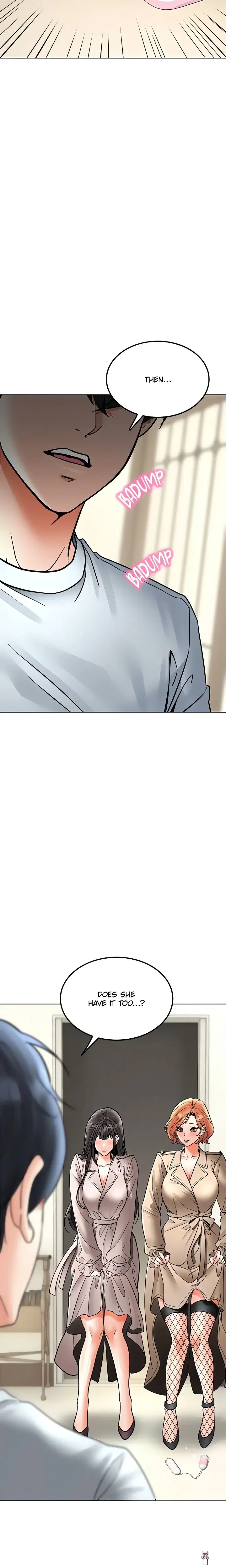 The Inheritor The Inheritor Chapter 38 - Page 20