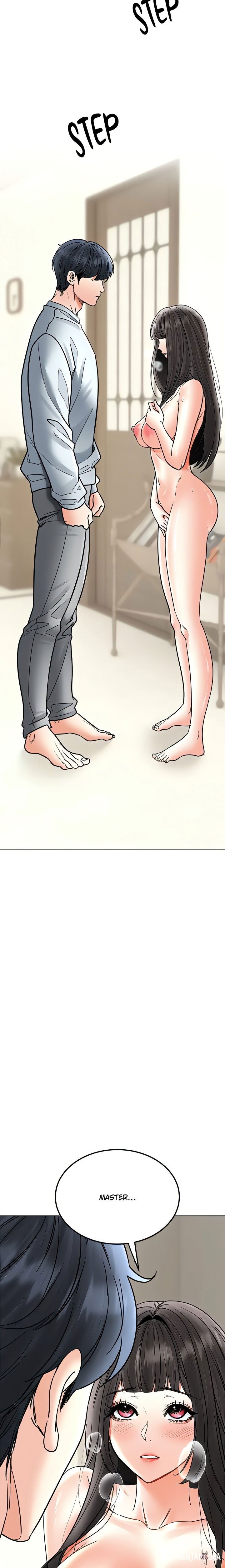 The Inheritor The Inheritor Chapter 38 - Page 24