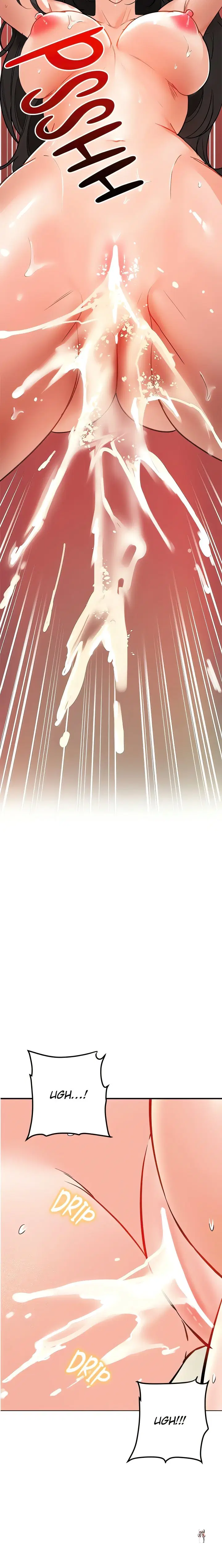 The Inheritor The Inheritor Chapter 38 - Page 27