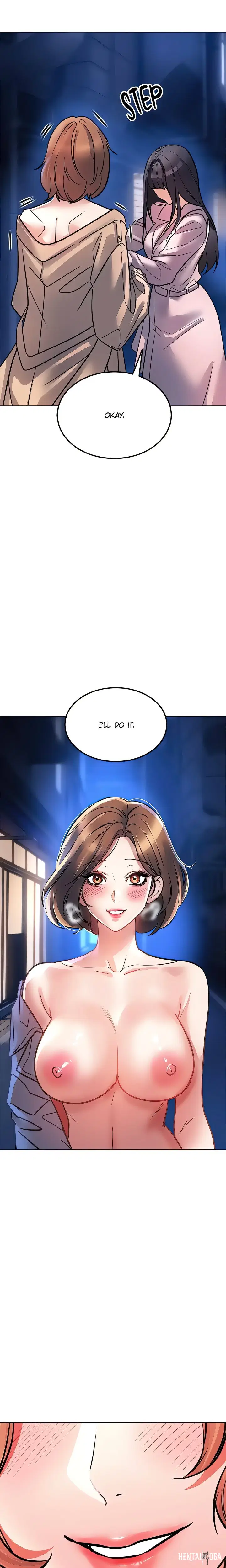 The Inheritor The Inheritor Chapter 38 - Page 3