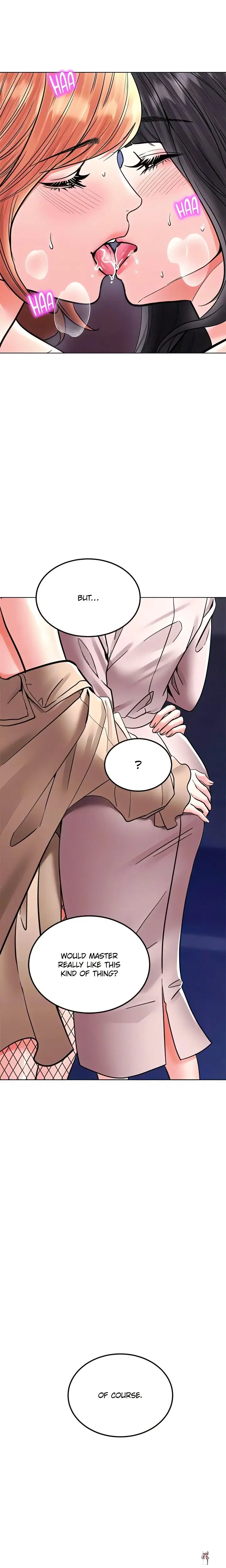 The Inheritor The Inheritor Chapter 38 - Page 5