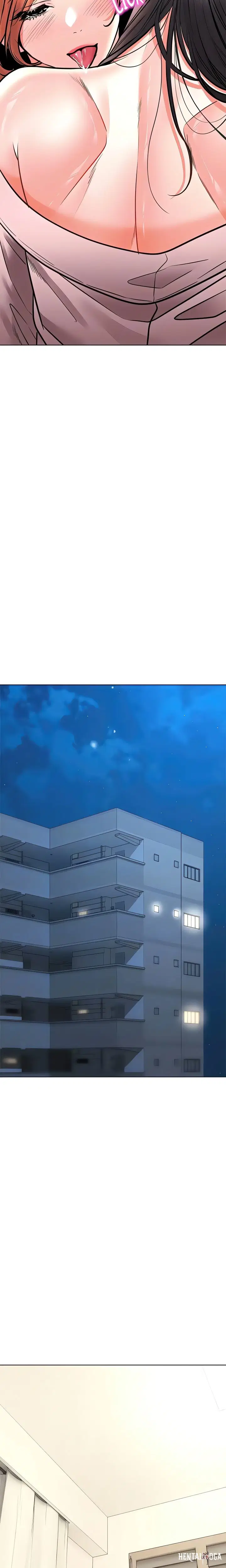 The Inheritor The Inheritor Chapter 38 - Page 7