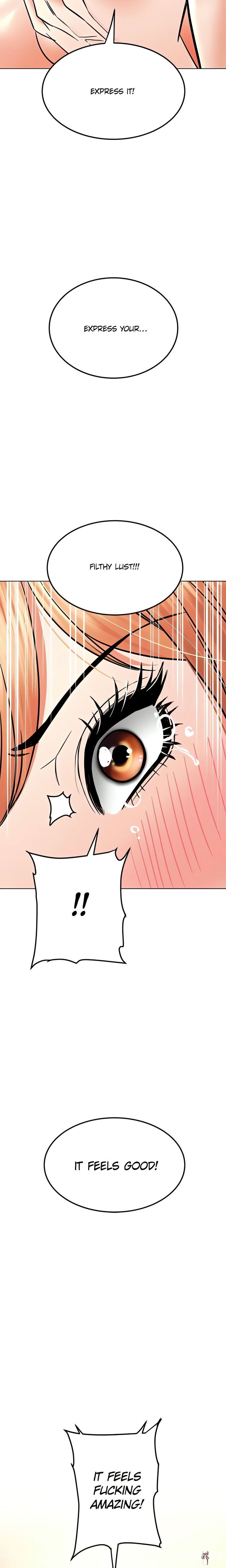 The Inheritor The Inheritor Chapter 40 - Page 11