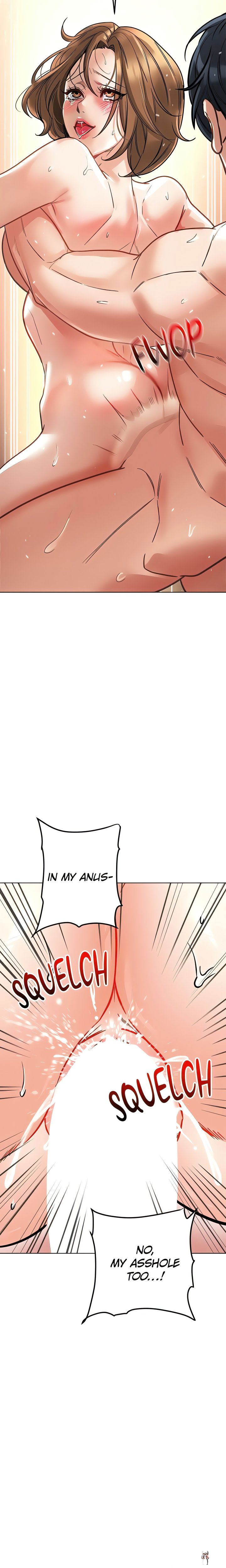 The Inheritor The Inheritor Chapter 40 - Page 12