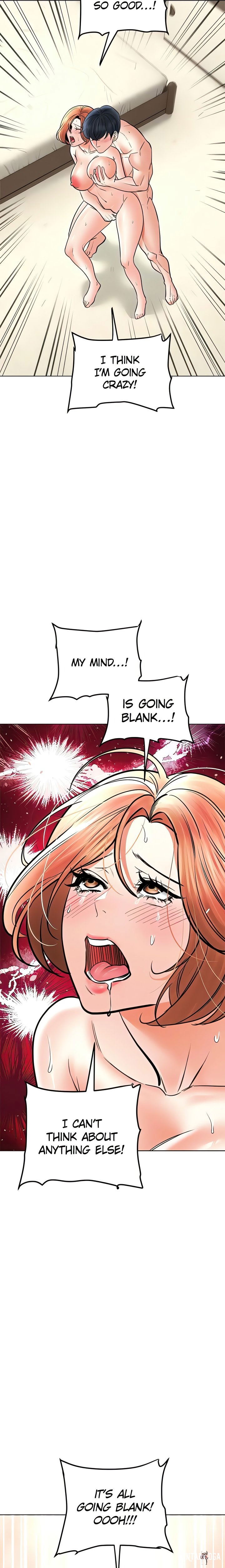 The Inheritor The Inheritor Chapter 40 - Page 14