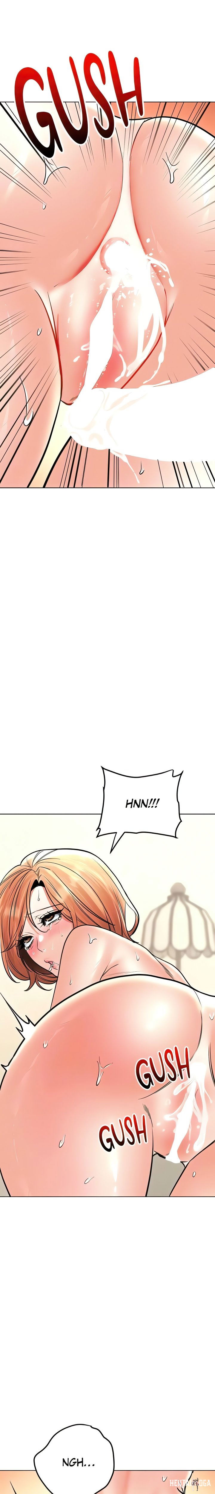 The Inheritor The Inheritor Chapter 40 - Page 16