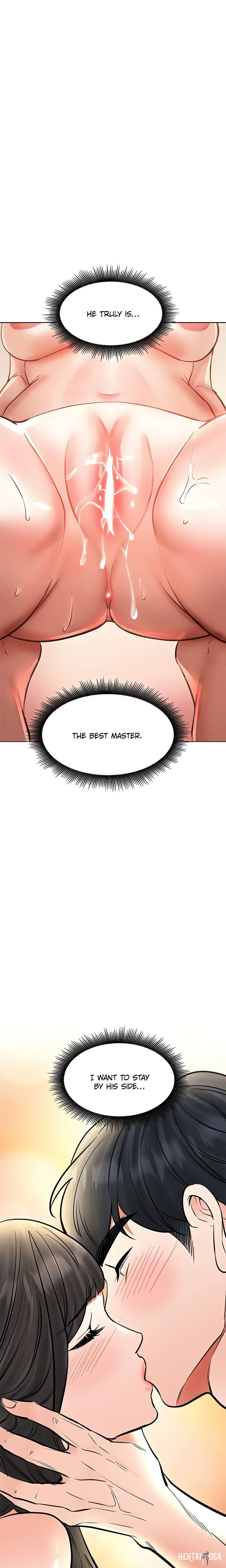 The Inheritor The Inheritor Chapter 40 - Page 20