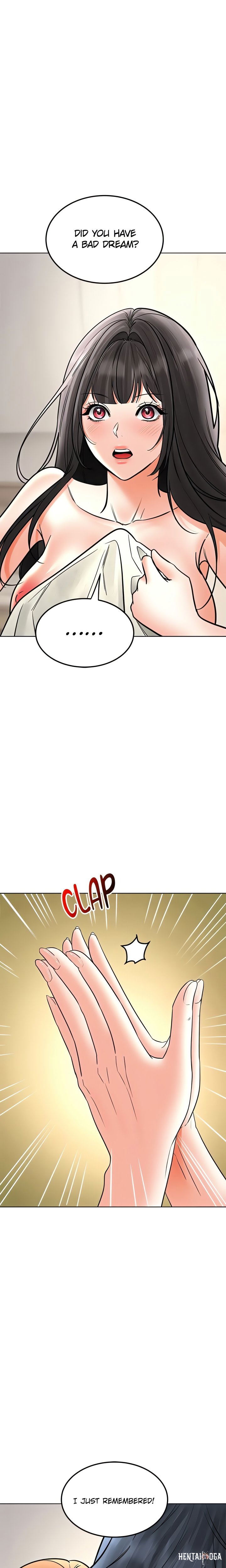 The Inheritor The Inheritor Chapter 40 - Page 25