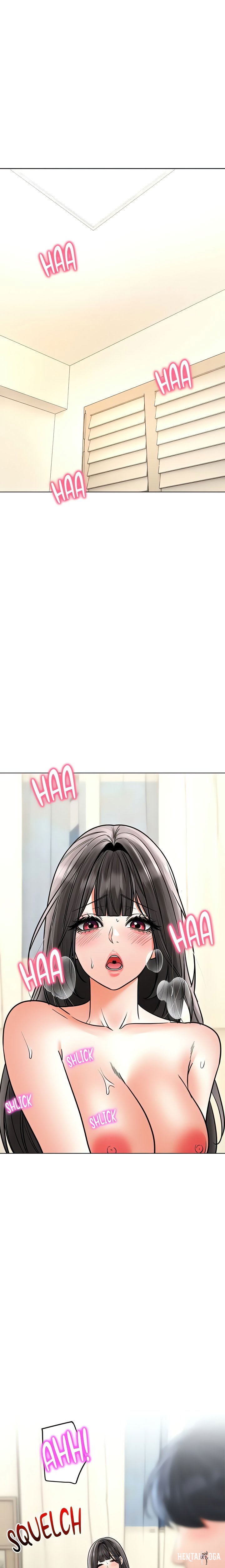 The Inheritor The Inheritor Chapter 40 - Page 3